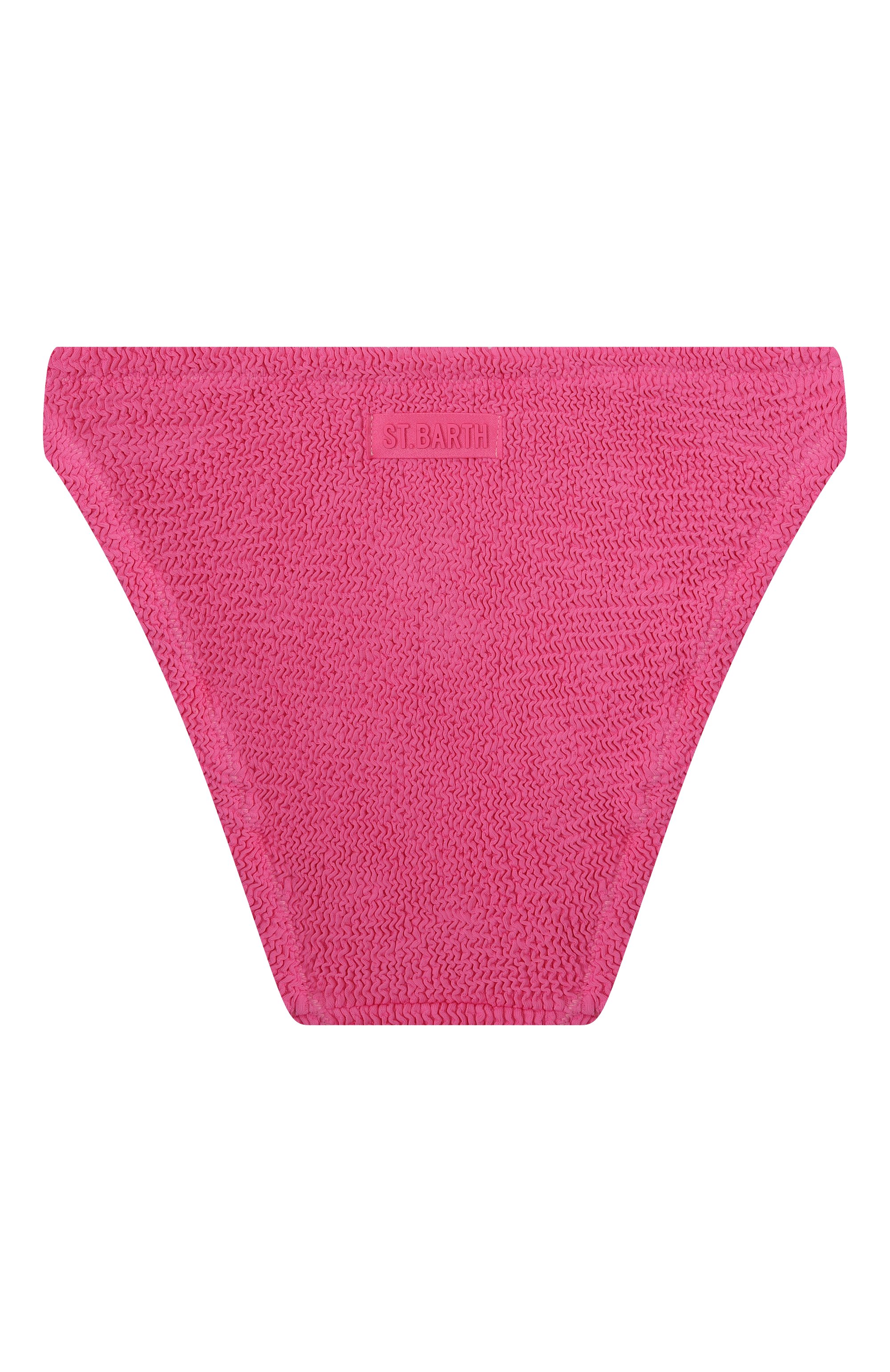 Раздельный купальник MC2 SAINT BARTH, арт. STBK BAKER W R/00297H, фото 6