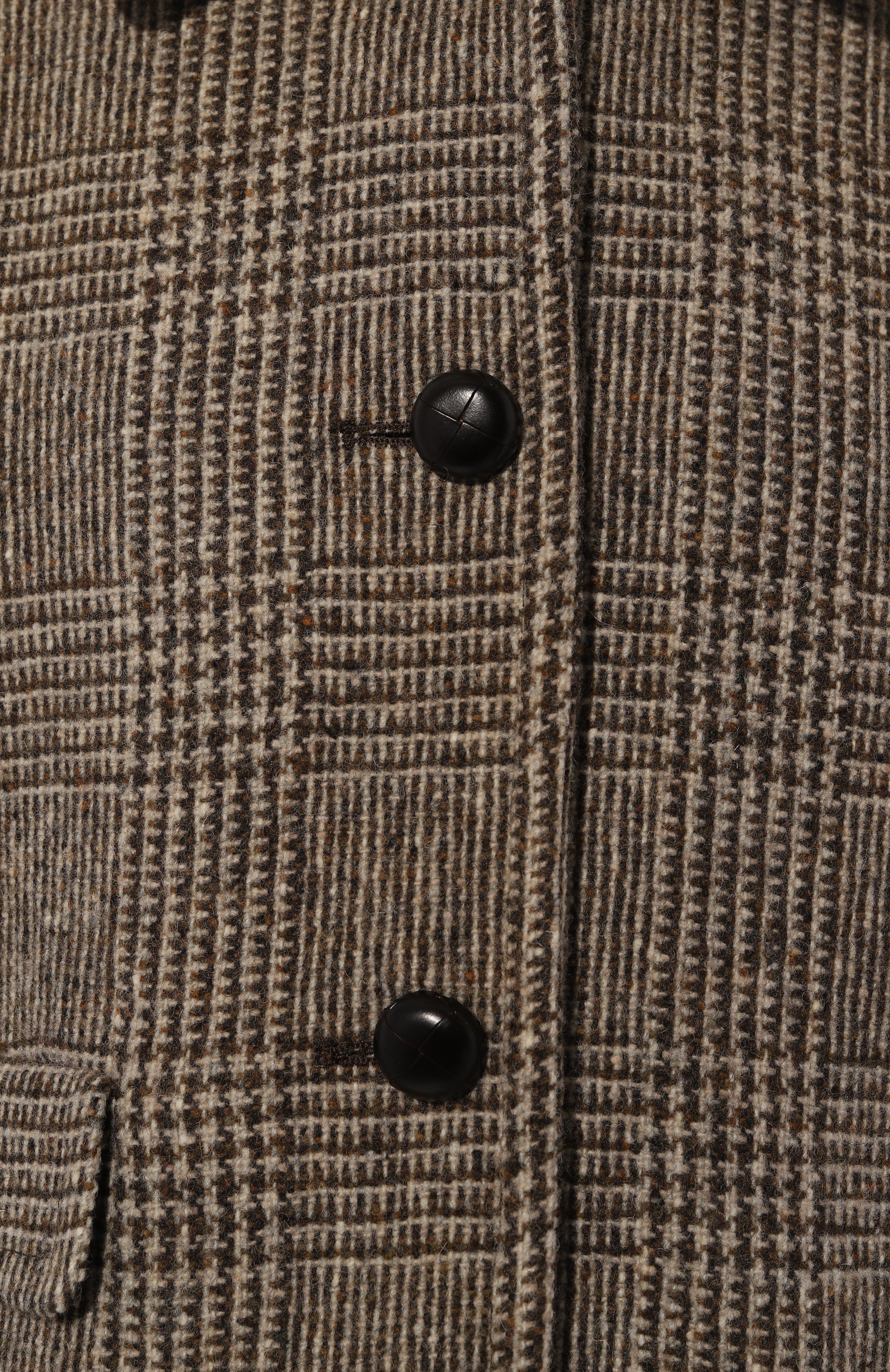 Шерстяное пальто WEEKEND MAX MARA, арт. PIT0NE, фото 5