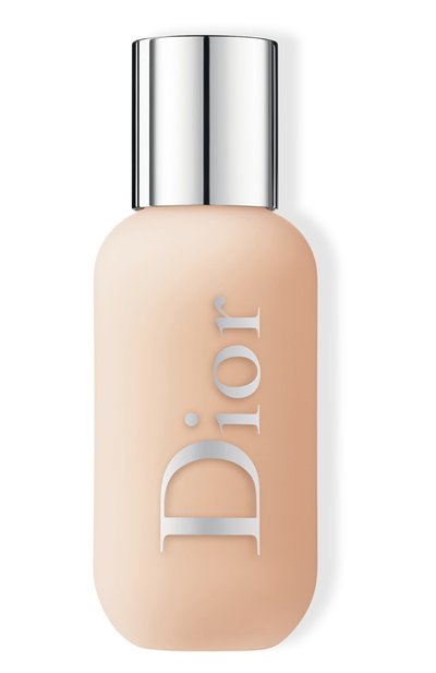 Женское тональная основа для лица и тела dior backstage, оттенок 1n нейтральный (50ml) DIOR, арт. C002800010