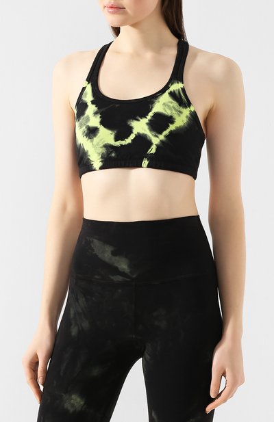 Хлопковый топ ELECTRIC AND ROSE, арт. AWBR06/CHEVR0N WASH, фото 3