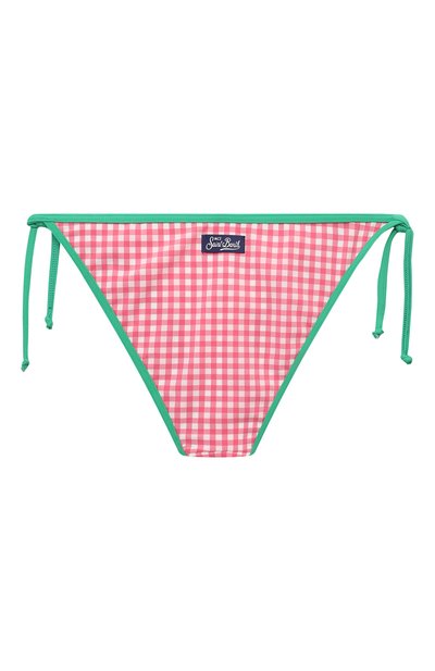 Раздельный купальник MC2 SAINT BARTH, арт. STBK H0LLY STRING/H0L0002/01329F, фото 5