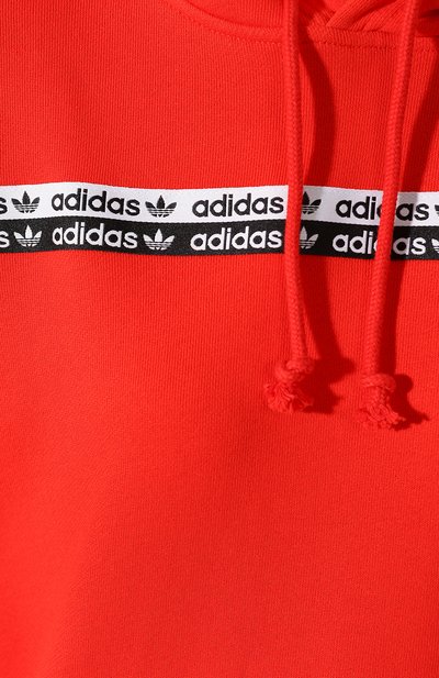 Хлопковое худи ADIDAS ORIGINALS, арт. FM2510, фото 5