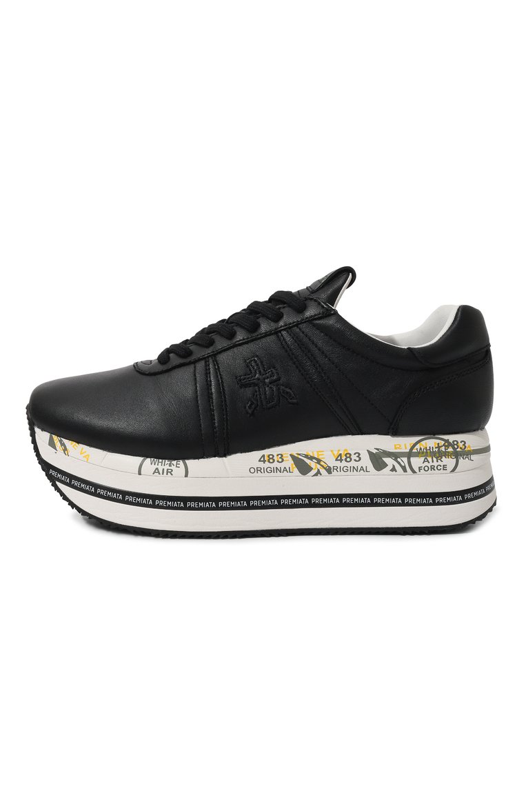 beth PREMIATA BETH VAR 3873