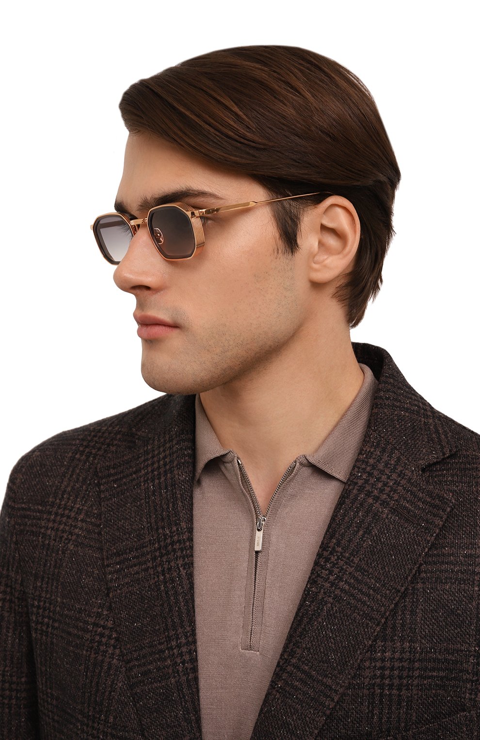 Солнцезащитные очки JOHN DALIA, арт. SAMUEL C154, фото 3