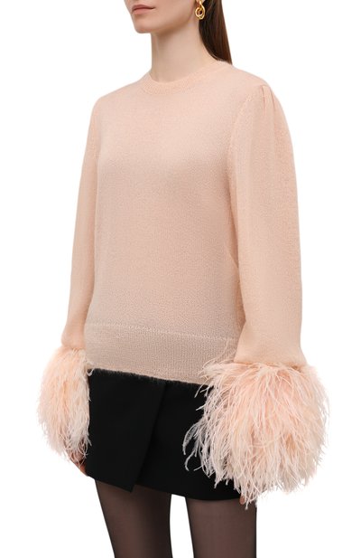 Пуловер GUCCI, арт. 670625/XKB1V, фото 3