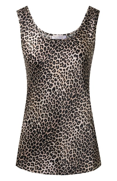 Женская шелковый топ EVA B.BITZER, арт. 27318232