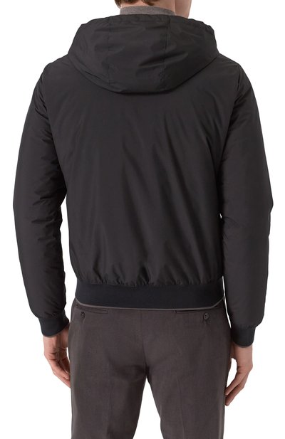 Бомбер oniro-stp MOORER, арт. 0NIR0/STP, фото 4