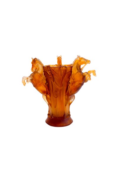 Ваза reve equestre DAUM, арт. 05864