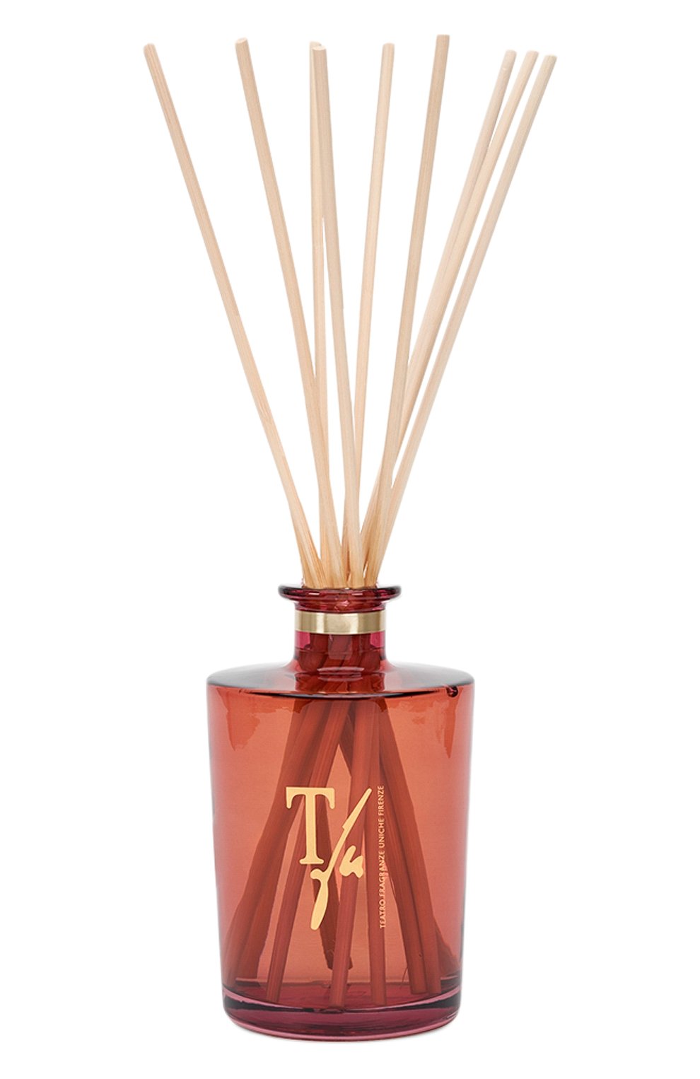 Диффузор rose oud luxury collection (3000ml) TEATRO, арт. ROU3000VTRTFU, фото 1