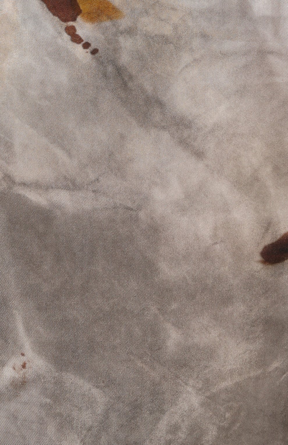 Атласное платье UMA WANG, арт. UW5083, фото 5