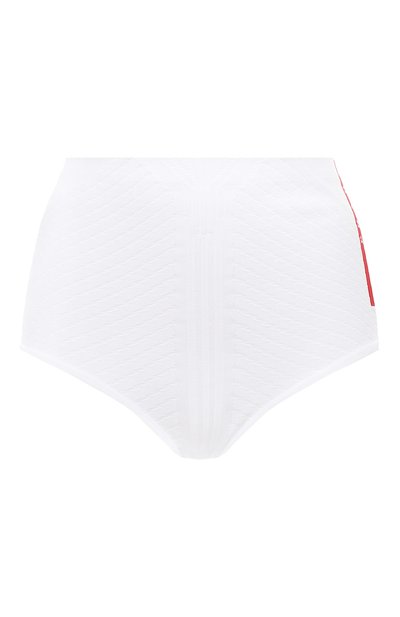 Женские шорты prada linea rossa PRADA, арт. 122058-1YCE-F0964-211