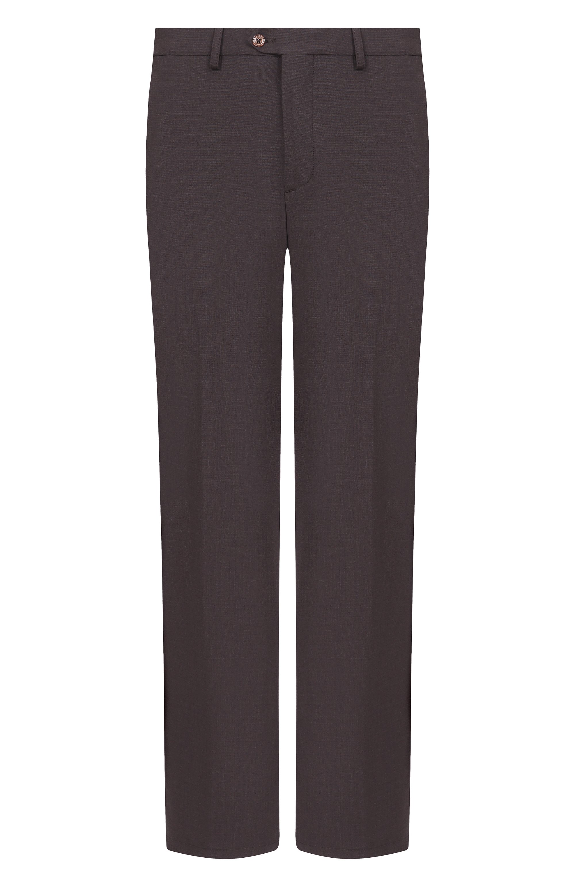 Шерстяные брюки MARCO PESCAROLO, арт. VENT0/5320, фото 1