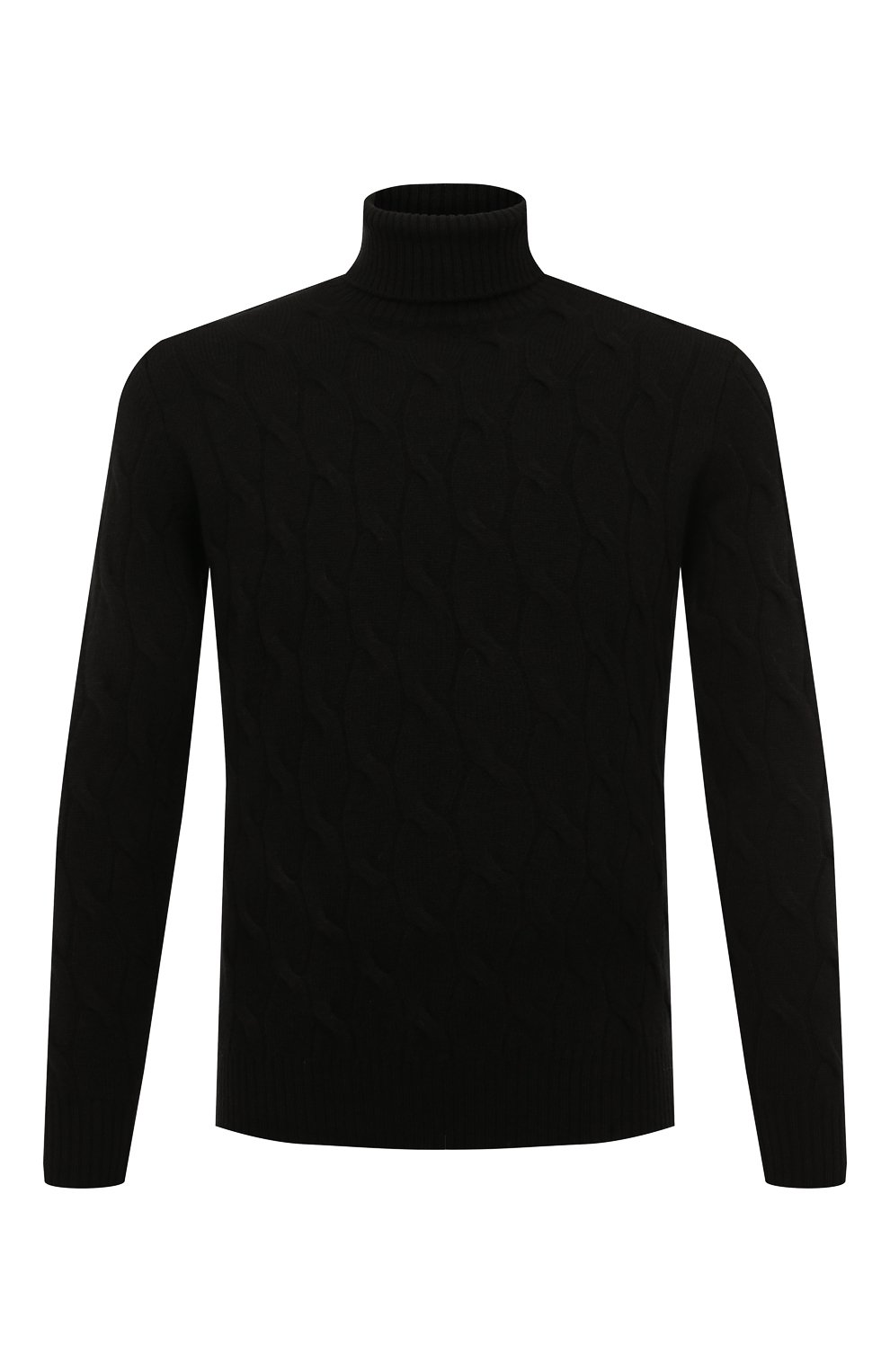 Свитер из шерсти и кашемира GIAMPAOLO, арт. GM07119-M37004, фото 1