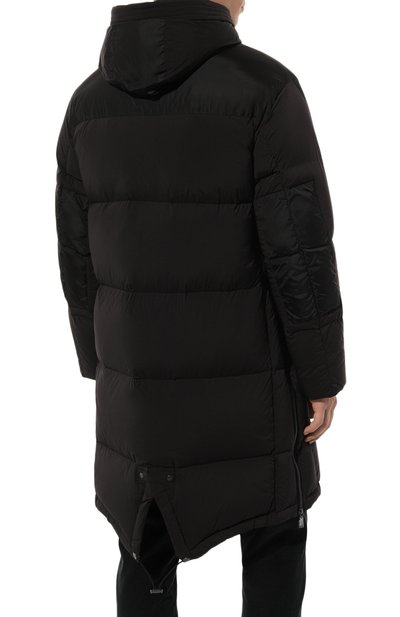 Пуховик ADD черного цвета по цене 86900 руб., арт. 10AMZ27, фото 4 Пуховик ADD, арт. 10AMZ27, фото 4
