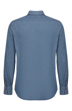 Джинсовая рубашка GIAMPAOLO, арт. TS41318, фото 2