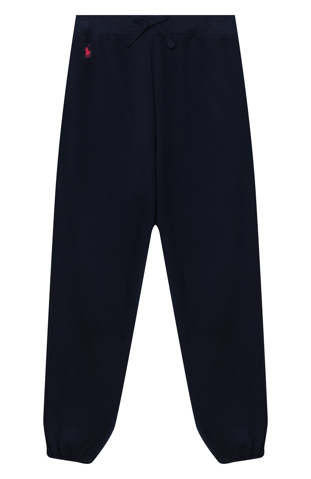 Хлопковые джоггеры POLO RALPH LAUREN, арт. 313798250, фото 1