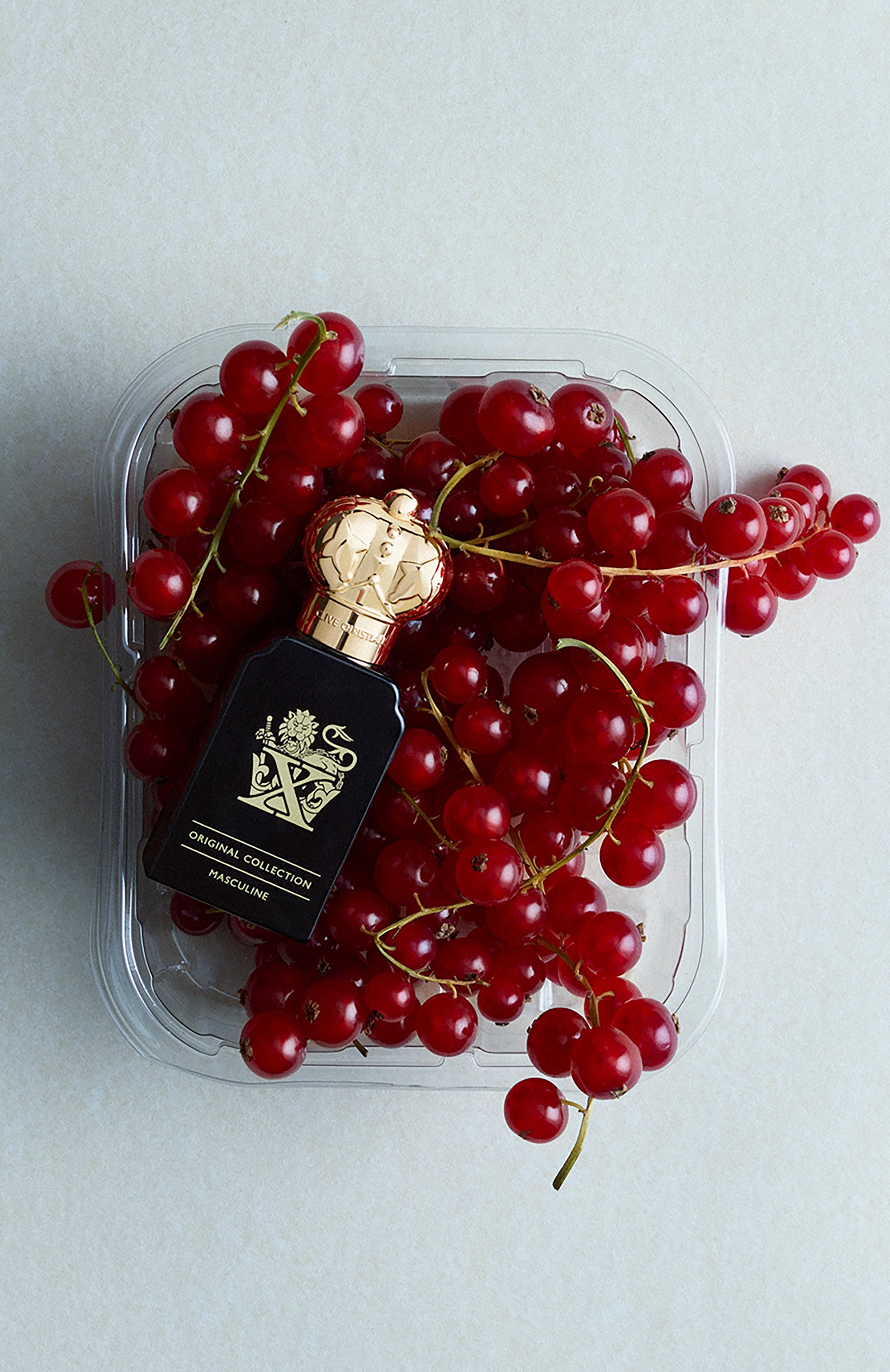 Духи original collection x masculine (50ml) CLIVE CHRISTIAN, арт. CC-XP50LNM01, фото 3