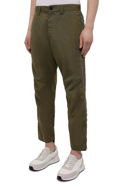 Брюки STONE ISLAND SHADOW PROJECT, арт. 741930402, фото 3