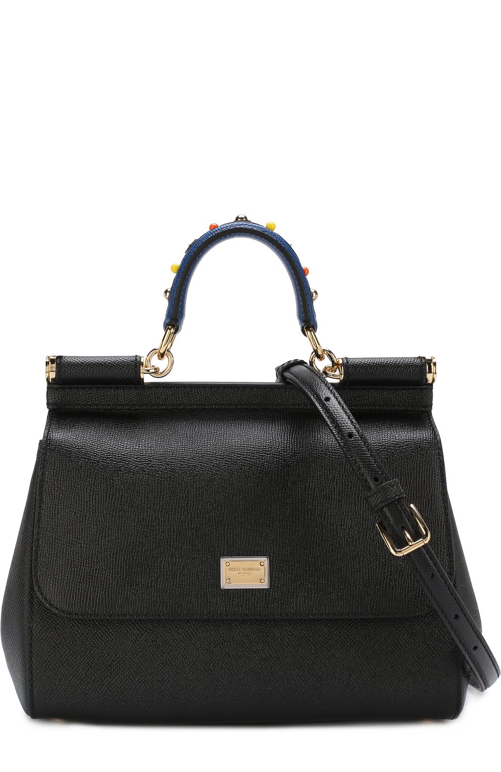 1226-1 綺麗 DOLCEu0026GABBANA 腕時計 稼働 クロノグラフ