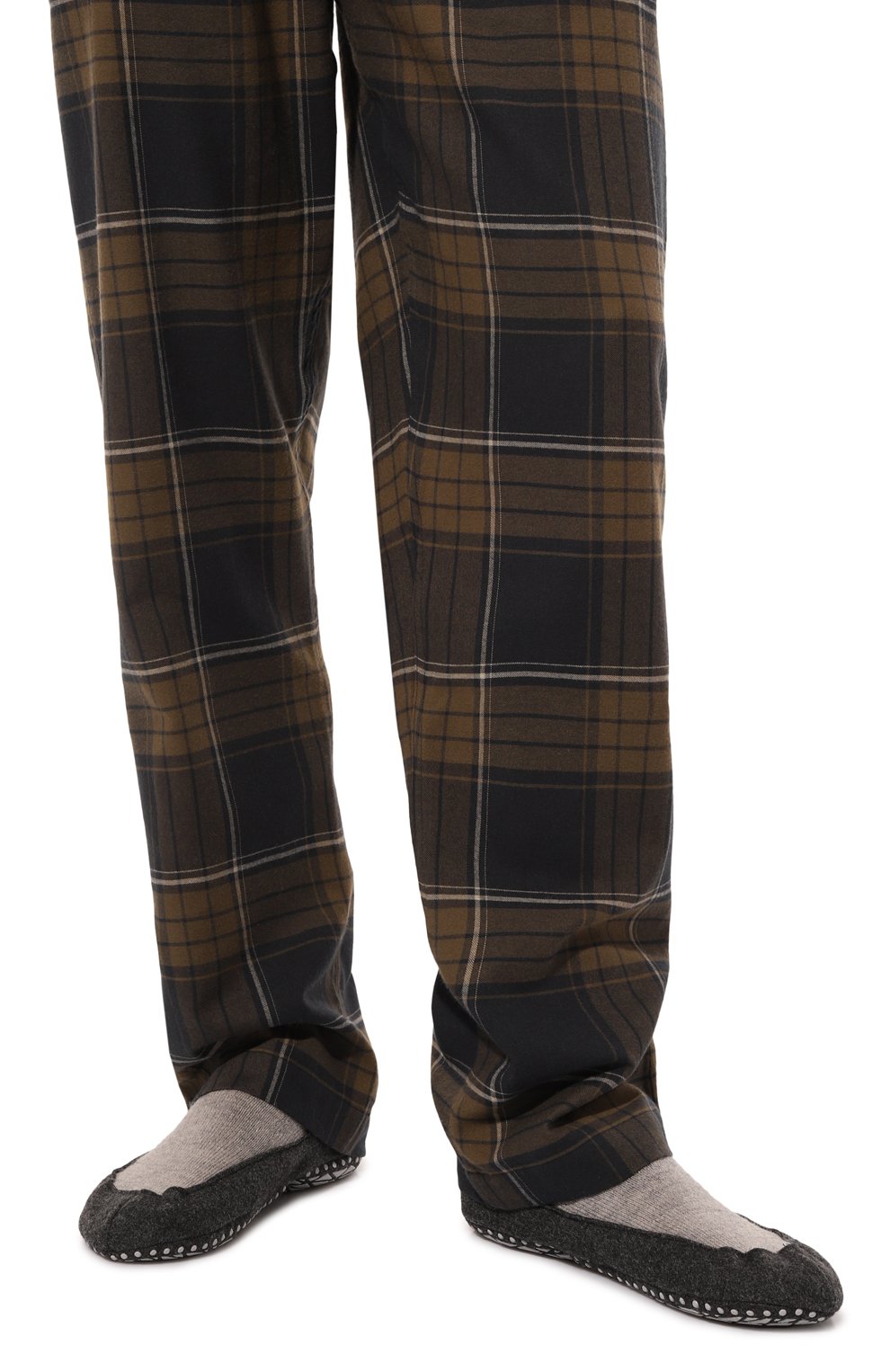 Шерстяные домашние туфли FALKE, арт. 16560, фото 3