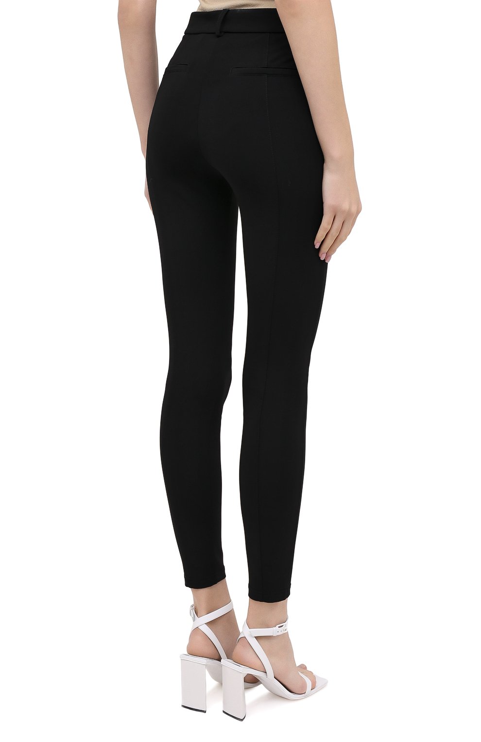 Брюки BURBERRY, арт. 4566769, фото 4