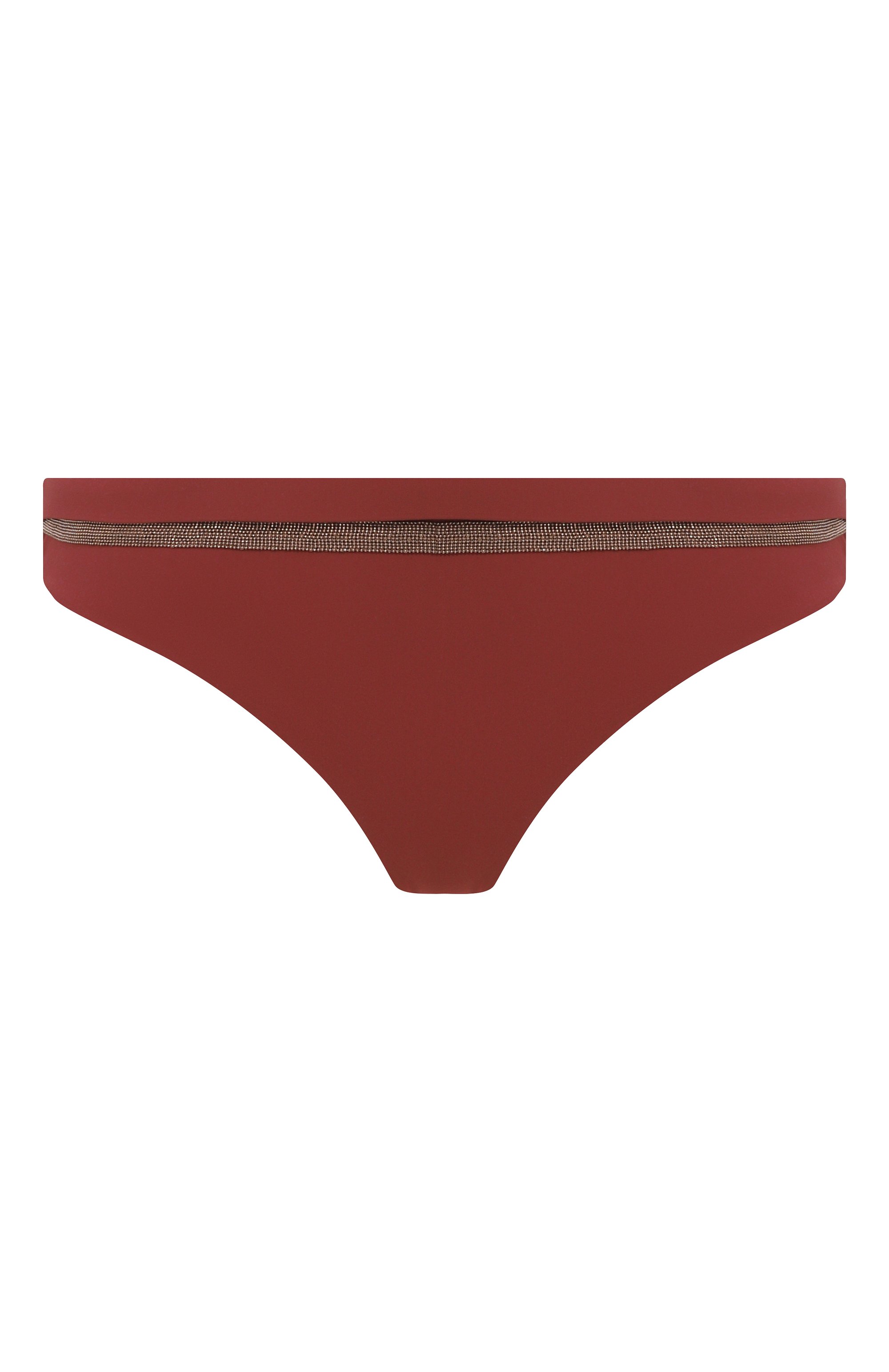 Плавки-бикини BRUNELLO CUCINELLI, арт. MQ965VS599, фото 1