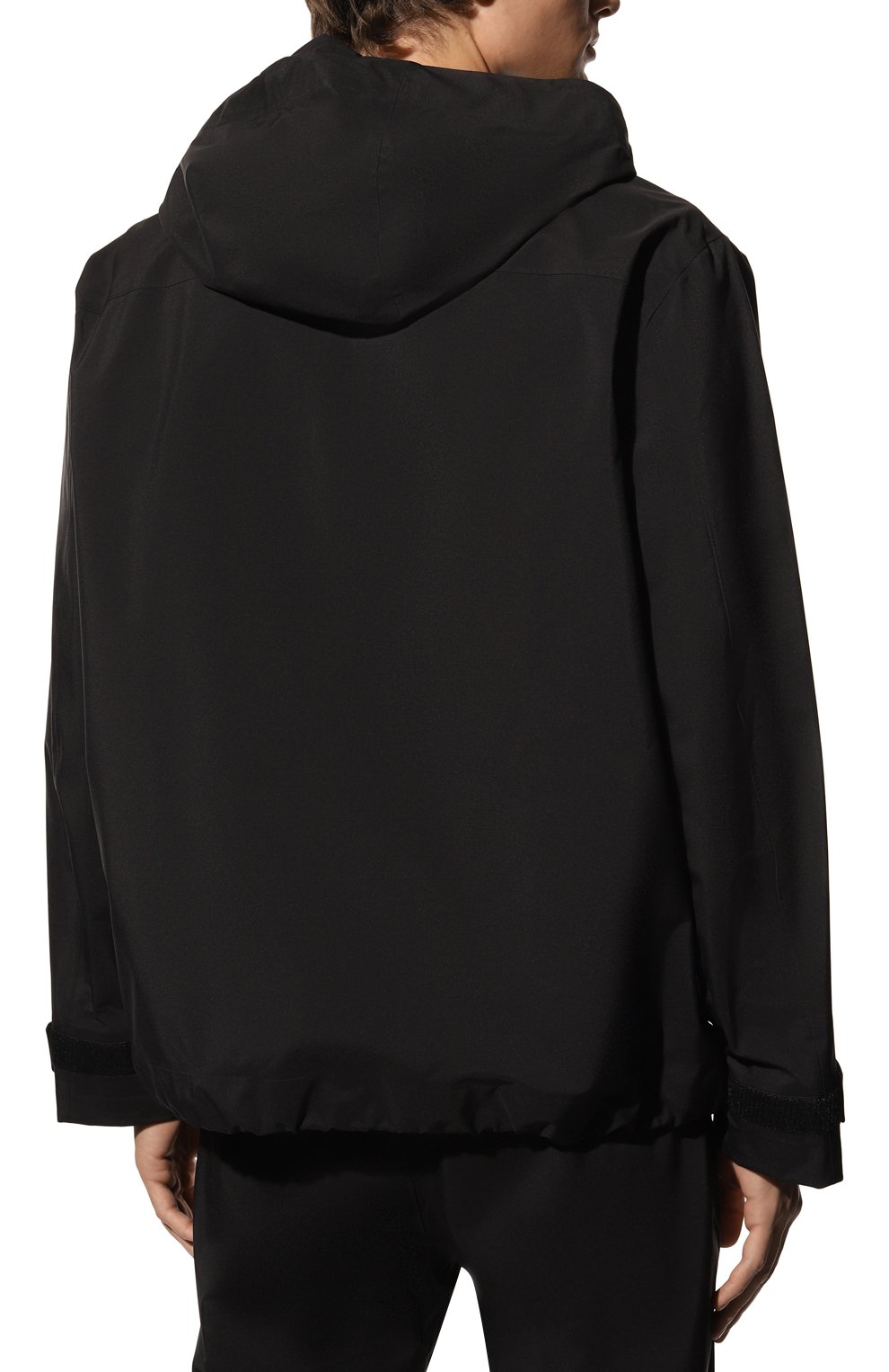 Куртка PRADA, арт. SGB261-1SX6-F0002-192, фото 4