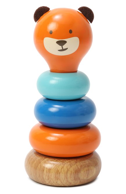 Пирамидка мишка VILAC, арт. 8085Y