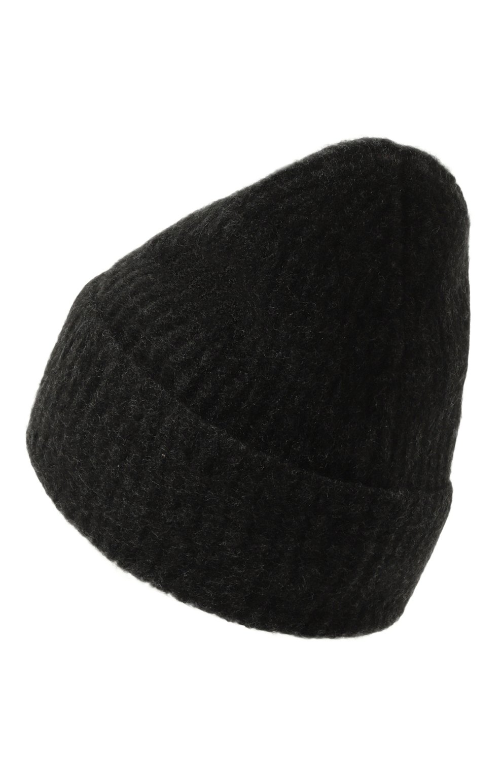 Шерстяная шапка ISABEL BENENATO, арт. GK42F24, фото 3