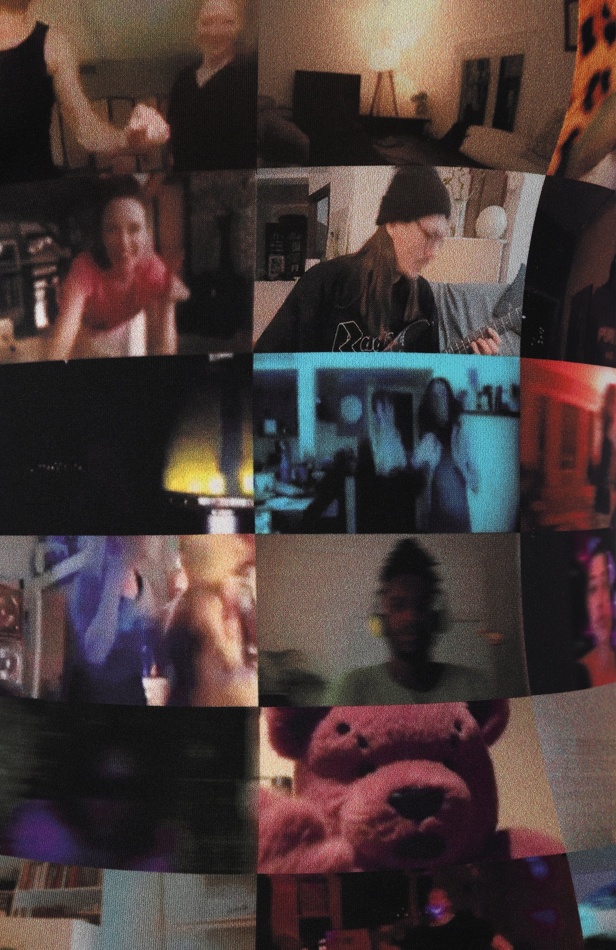 Футболка DIESEL, арт. A16518/0KNAA, фото 6