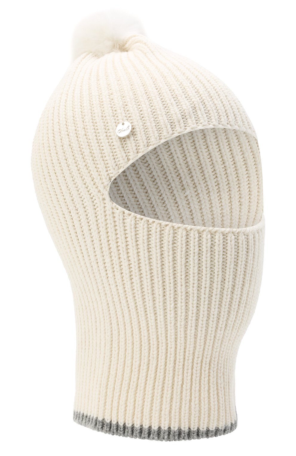 Хлопковая шапка-балаклава CHOBI, арт. WH-3012, фото 1