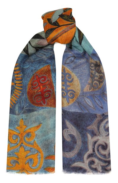 Платок праздник весны GOURJI, арт. T24SPH10R, фото 1