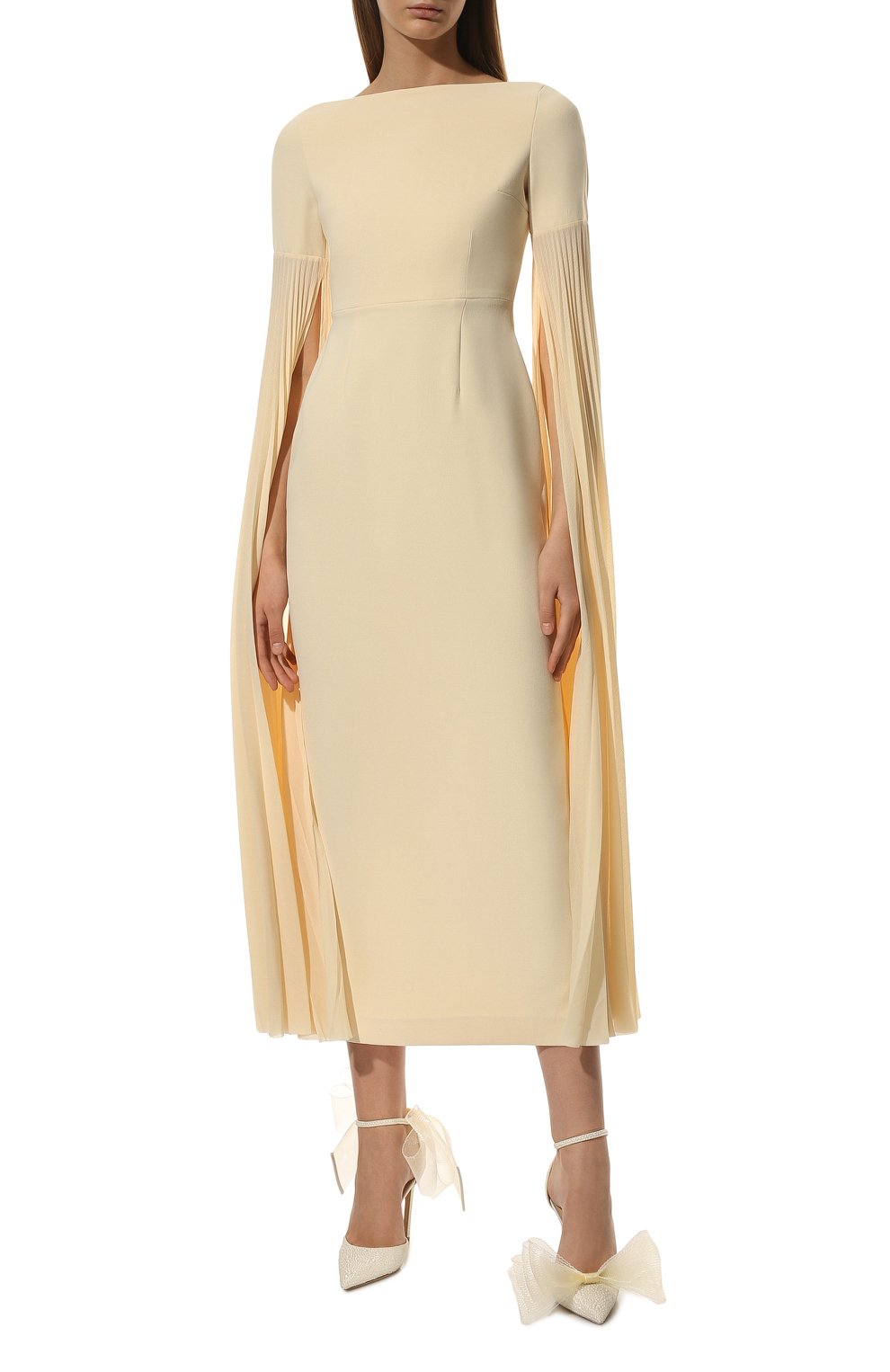 Платье SOLACE LONDON, арт. 0S31012, фото 2