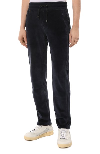 Хлопковые брюки BOGNER, арт. 18798507, фото 3