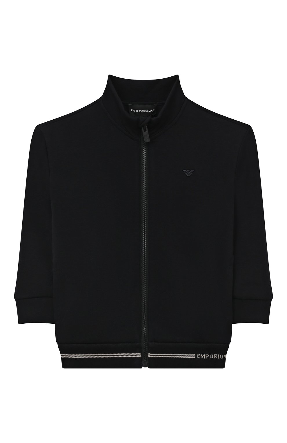 Костюм из толстовки и брюк EMPORIO ARMANI, арт. 6R4VJA/1JHSZ, фото 2