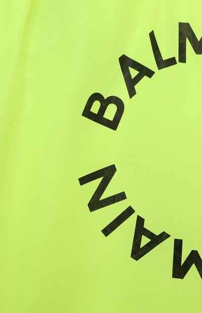 Шорты-плавки BALMAIN, арт. BUCP39, фото 3