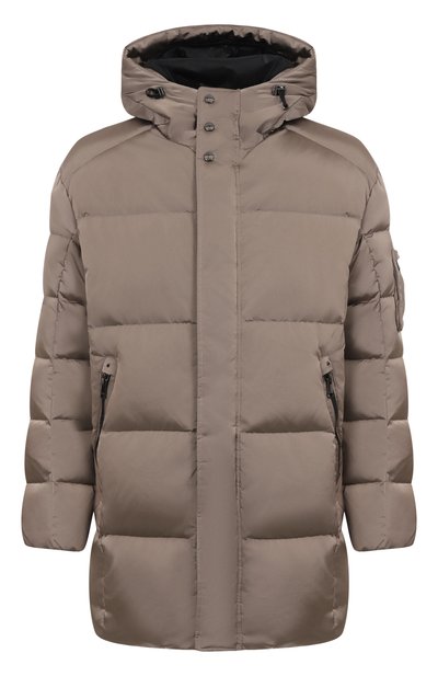 Мужская пуховик BOGNER, арт. 38467593