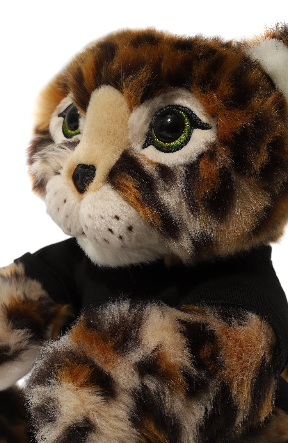 Мягкая игрушка леопард DOLCE & GABBANA, арт. LCJB72/G7K0J, фото 3