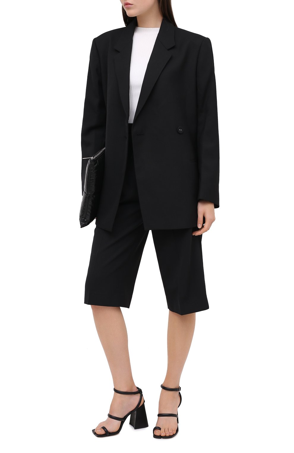 Шорты MAISON MARGIELA, арт. S51MU0057/S52565, фото 2