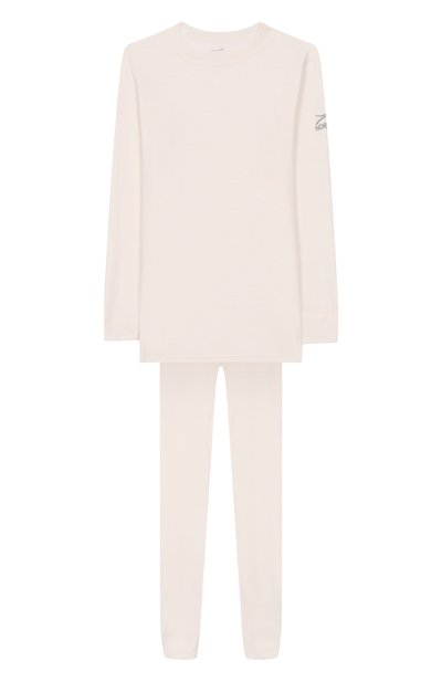 Шерстяной термокомплект NORVEG, арт. 14STSRU-011