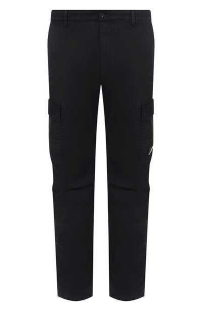 Мужские хлопковые брюки-карго C.P. COMPANY, арт. 20CMPA134A/005694G