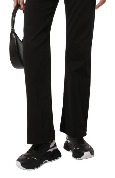 Кожаные кроссовки daymaster DOLCE & GABBANA, арт. CK1791/AX589, фото 3