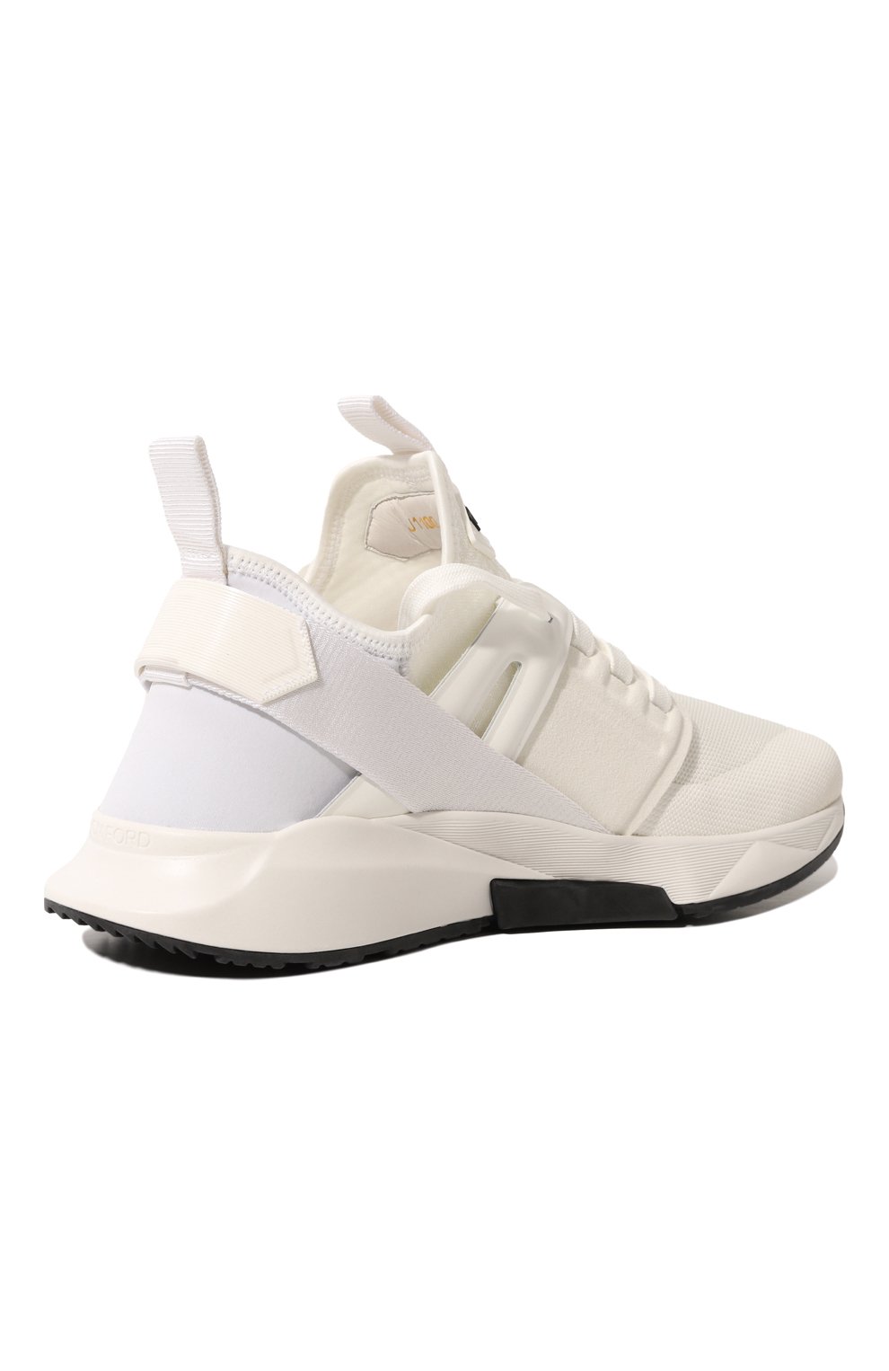 Комбинированные кроссовки jago TOM FORD, арт. J1100-T0F001, фото 5