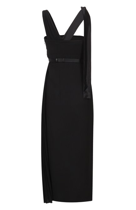 Женское платье PRADA, арт. P38Q7H-1U07-F0806-192