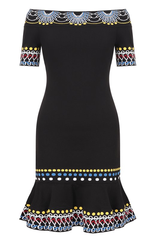 

Платье Peter Pilotto, Чёрный