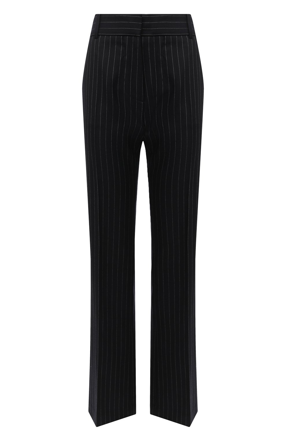 Шерстяные брюки VICTORIA BECKHAM, арт. 1320WTR001467C, фото 1