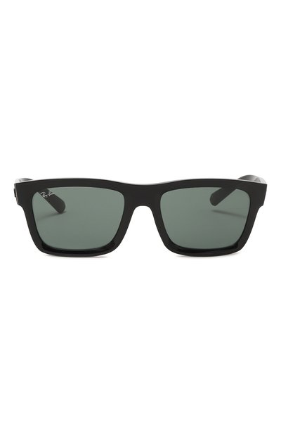 Солнцезащитные очки RAY-BAN черного цвета по цене 20550 руб., арт. 4396-667771, фото 4 Солнцезащитные очки RAY-BAN, арт. 4396-667771, фото 4