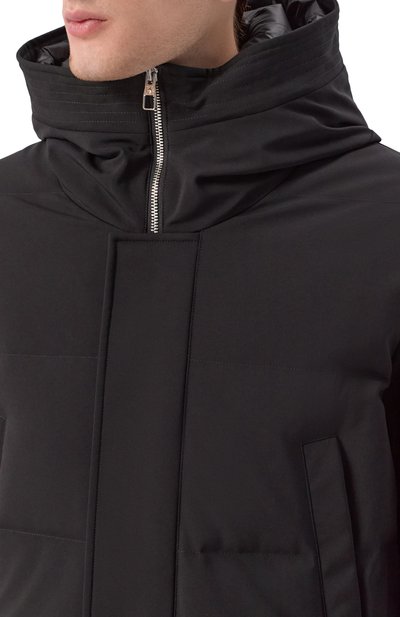 Пуховик MONTECORE, арт. F09MUCX738/185, фото 5