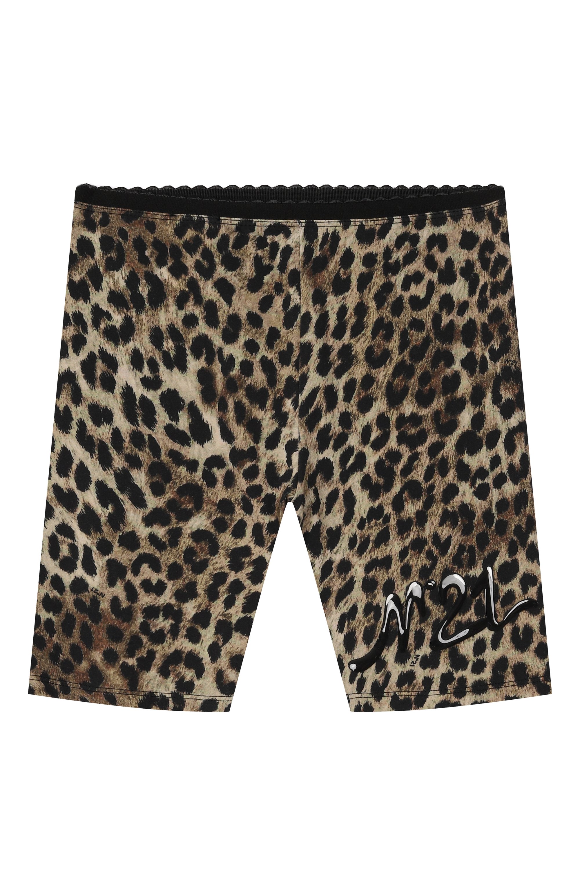 Хлопковые шорты N21, арт. N210AH/N0486, фото 1