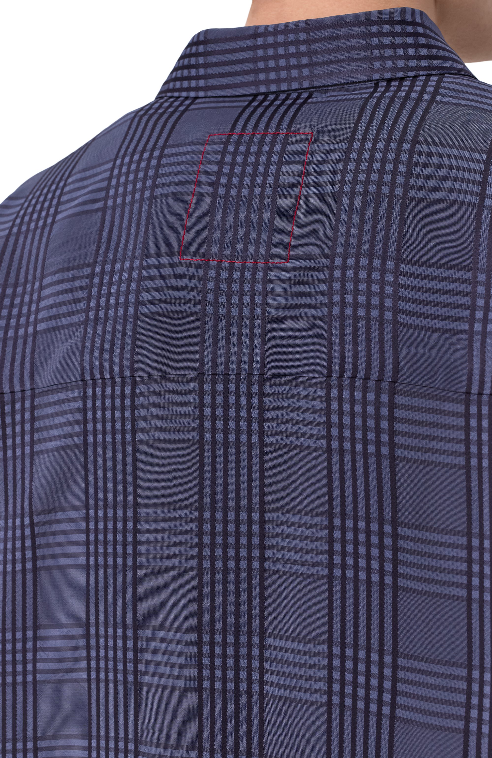 Рубашка из вискозы UMA WANG, арт. UM1527, фото 5